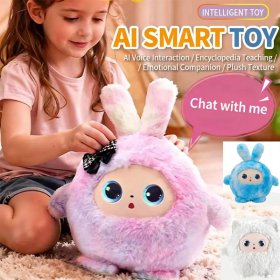 Ai Toys For Sale Best AI Toys For Kids AI Plush Toys For Girls And Boys Ai Toys For Sale Best AI Toys For Kids AI Plush Toys For Girls And Boys