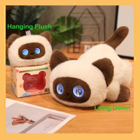 Ai Toys Ai Plush Toy For Kids With ChatGPT Ai In Toys Are Safe And Fun For Education Storytelling And Creative Play AI Stuffed Animals Ai Toys Ai Plush Toy For Kids With ChatGPT Ai In Toys Are Safe And Fun For Education Storytelling And Creative Play AI Stuffed Animals