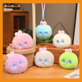 Ai Plush Toy Bunny Interactive Stuffed Doll With Hanging Cord Ai In Toys For Girls And Boys Ai Plush Toy Bunny Interactive Stuffed Doll With Hanging Cord Ai In Toys For Girls And Boys