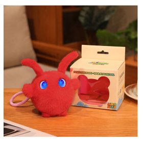 Chatbot Ai Smart Robot For Kids Electronic Plush Toy Lobster Ai In Toys Birthday Gift Chatbot Ai Smart Robot For Kids Electronic Plush Toy Lobster Ai In Toys Birthday Gift